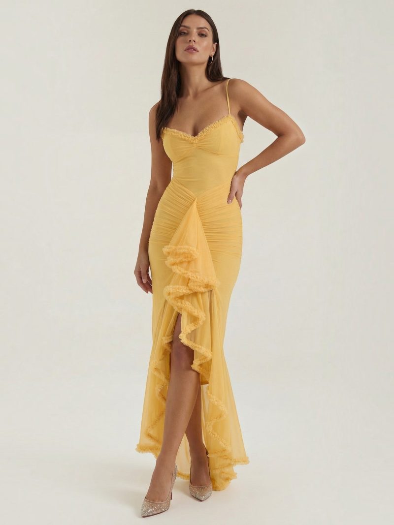 Jaune