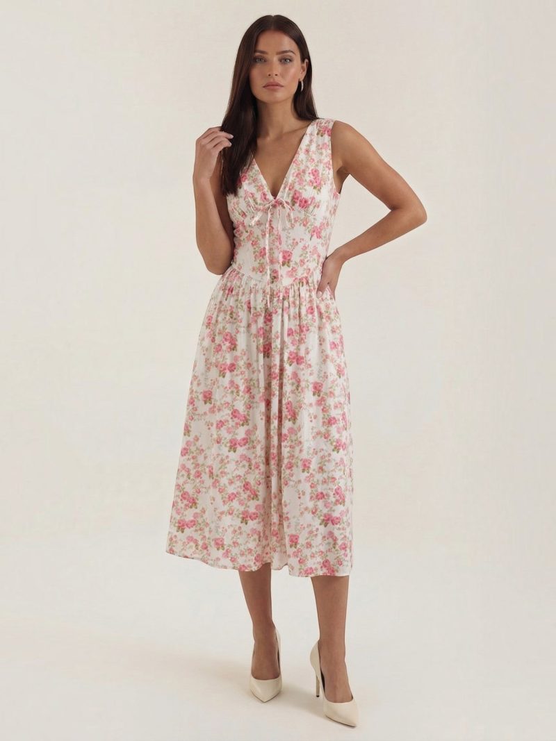 Vieux rose