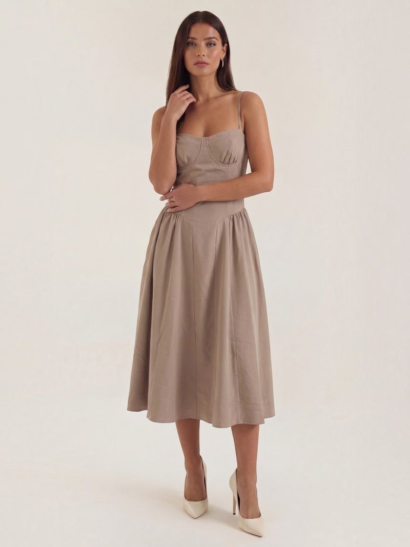 Taupe