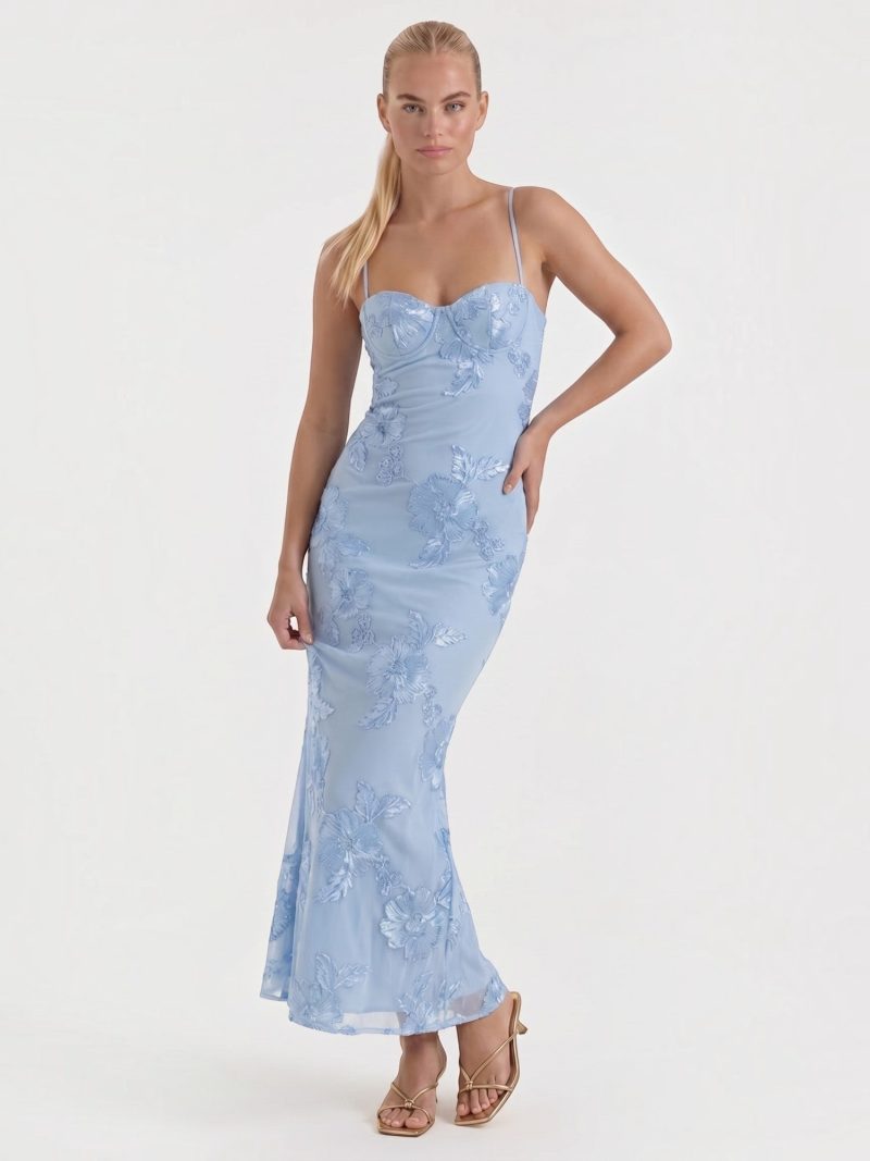Bleu clair
