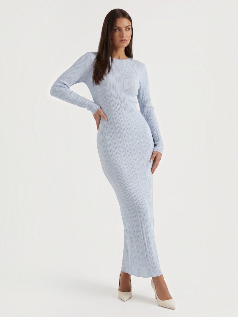 Bleu clair