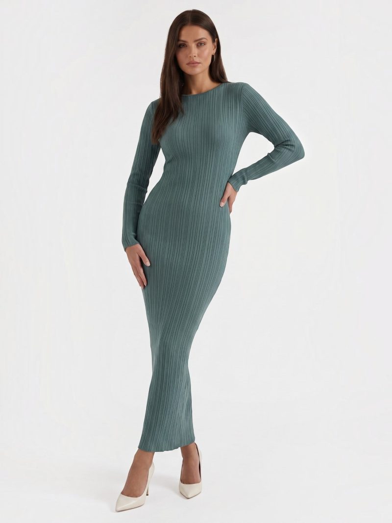 Vert foncé